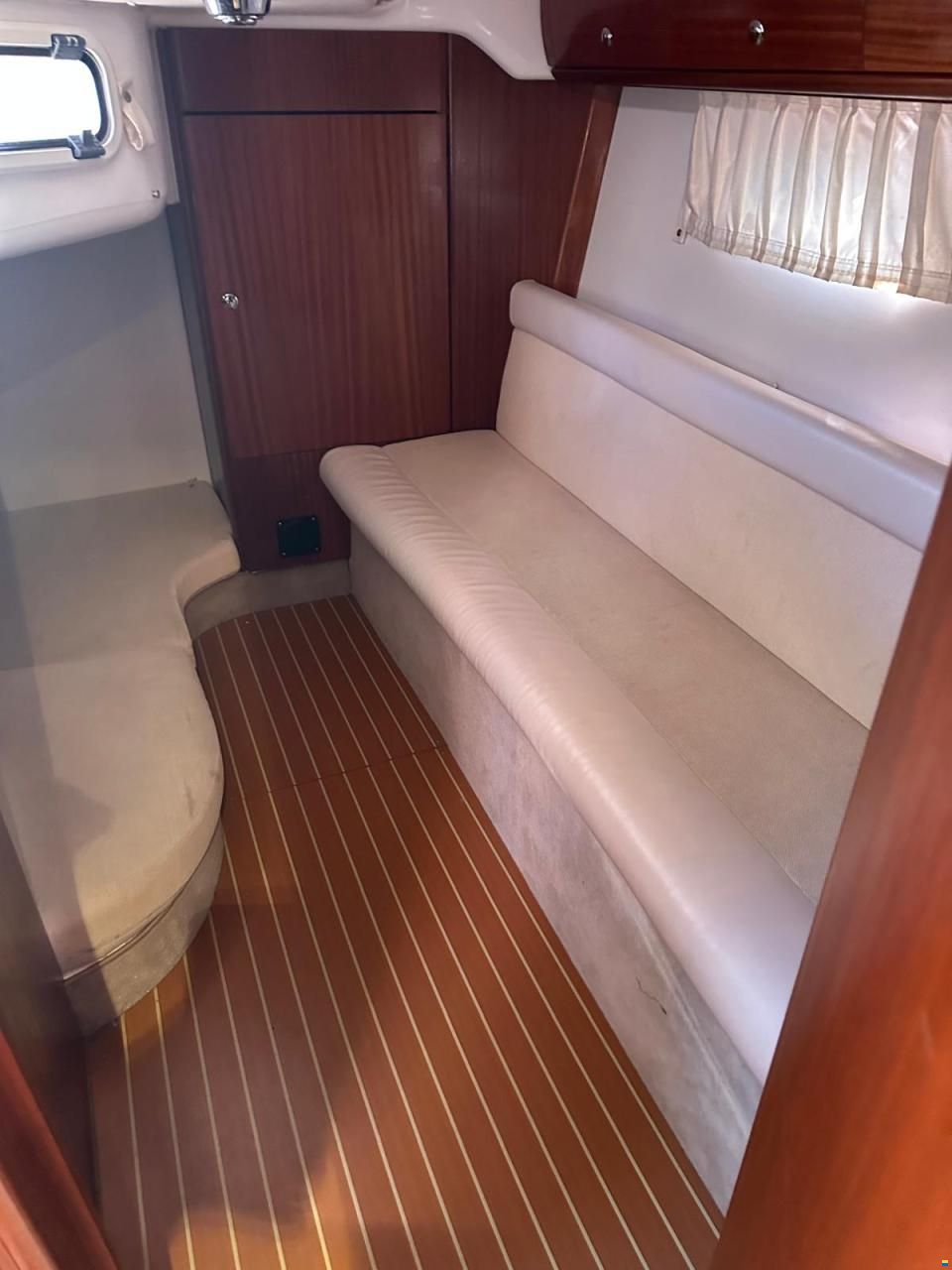 Bavaria 37 HT Sport