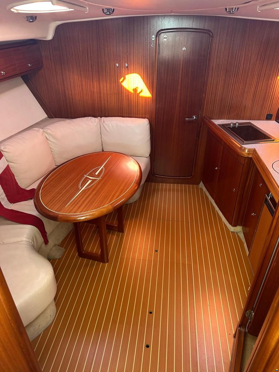 Bavaria 37 HT Sport