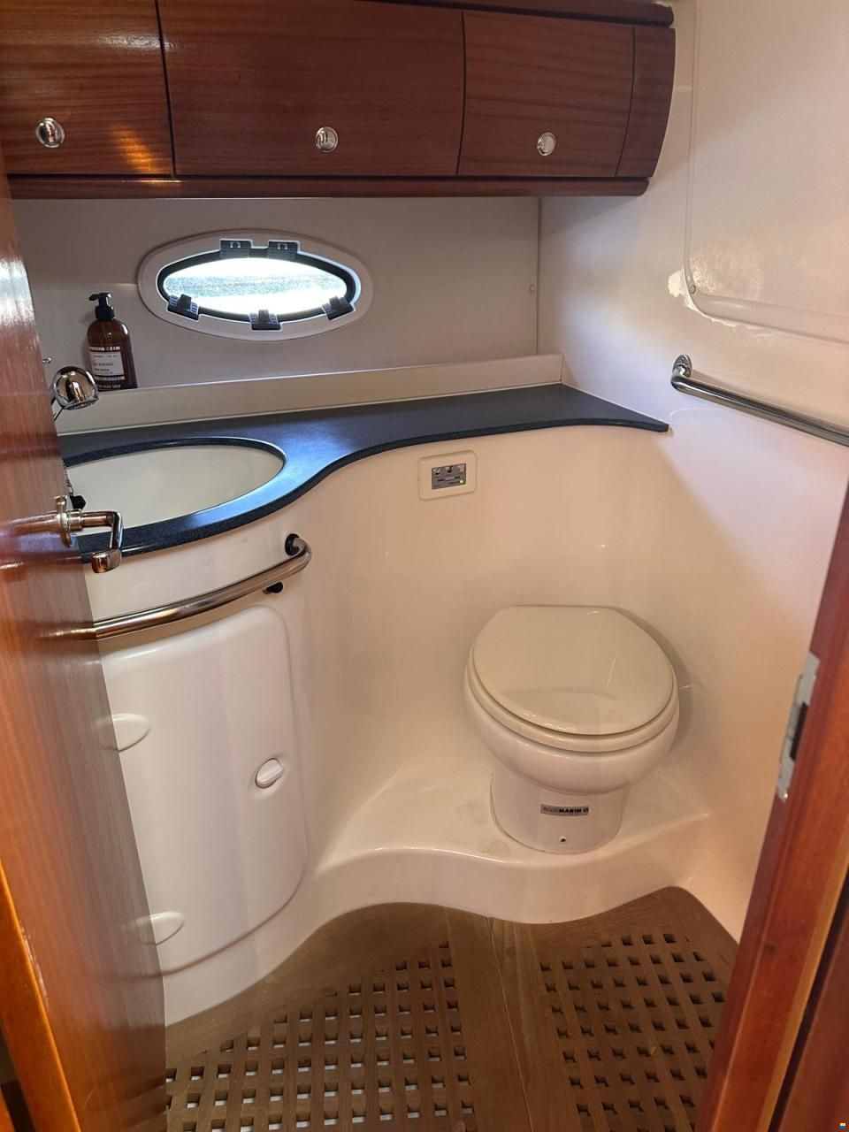 Bavaria 37 HT Sport