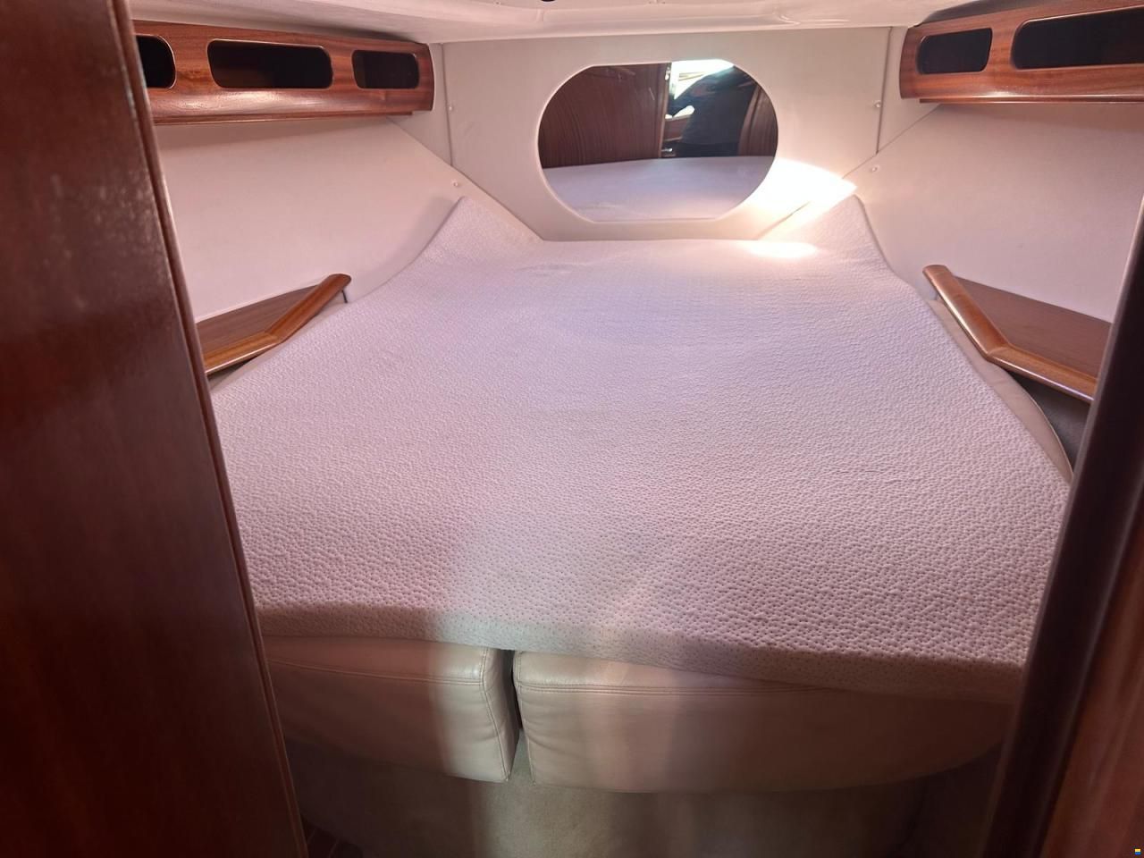 Bavaria 37 HT Sport