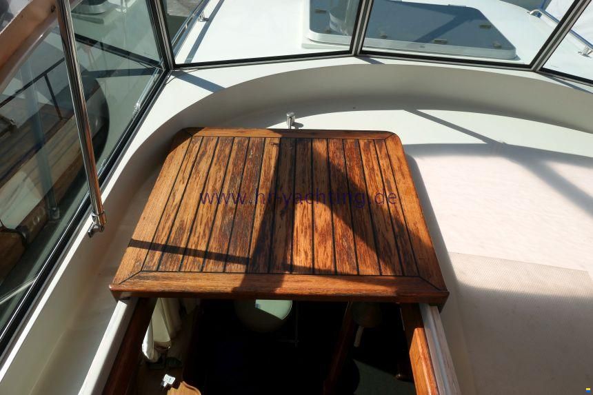 Linssen Classic Sturdy 400 AC