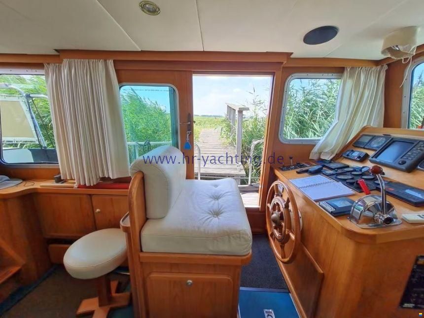 Linssen Classic Sturdy 400 AC