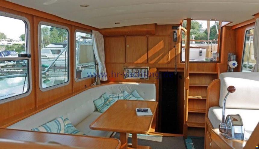 Linssen Classic Sturdy 400 AC