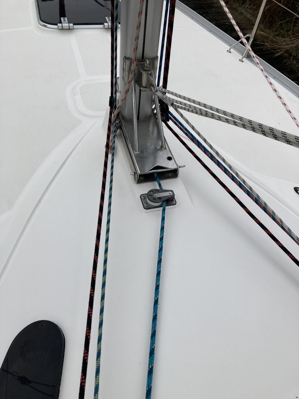 Delphia 28 Sport