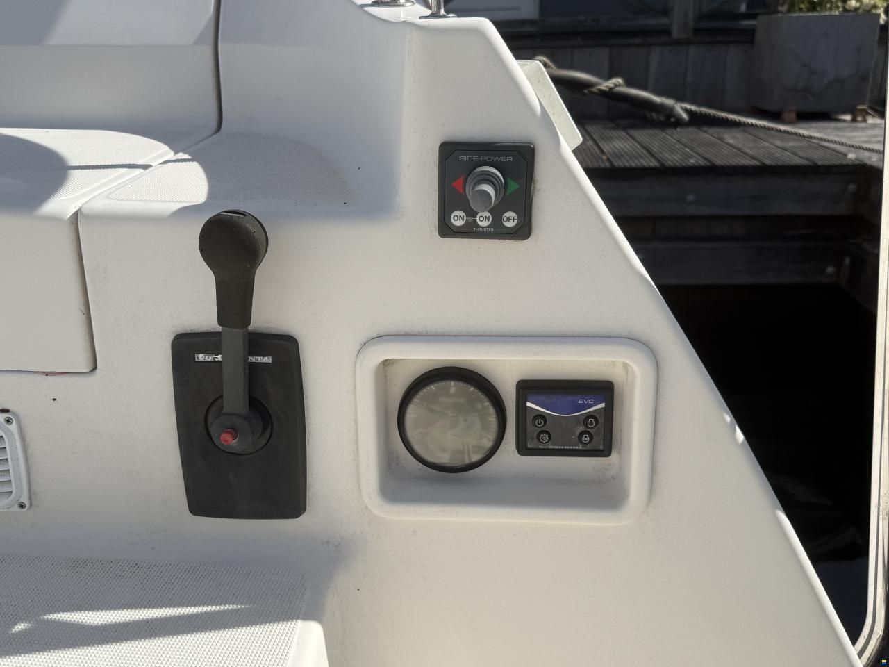 Delphia 28 Sport