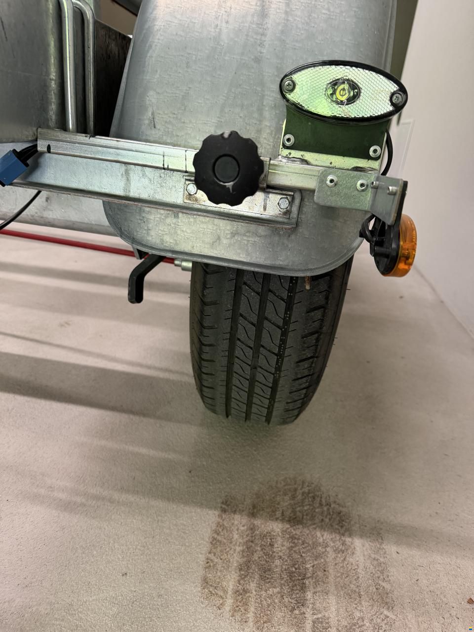 St&uuml;ssi BMT 3500