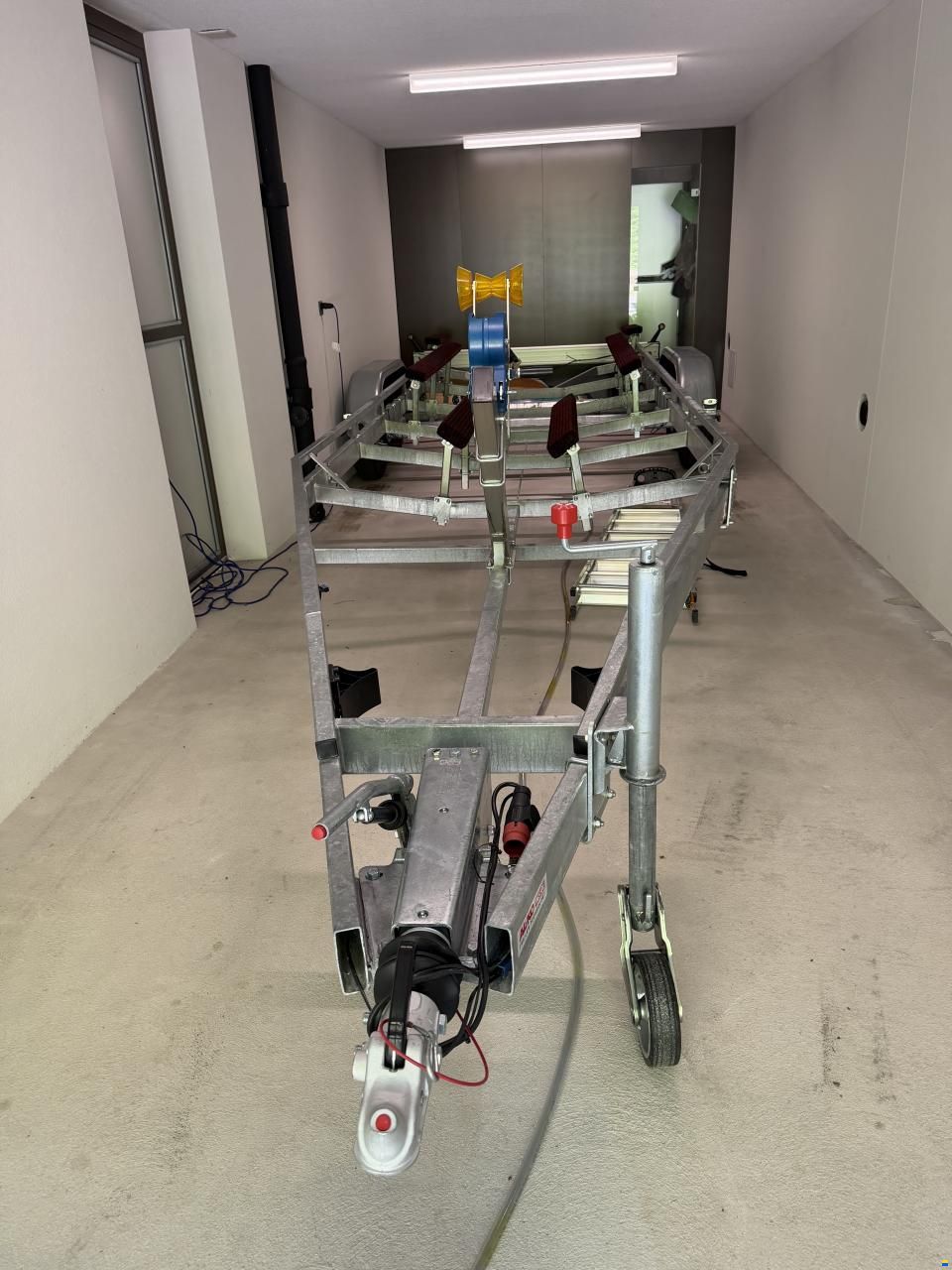 St&uuml;ssi BMT 3500