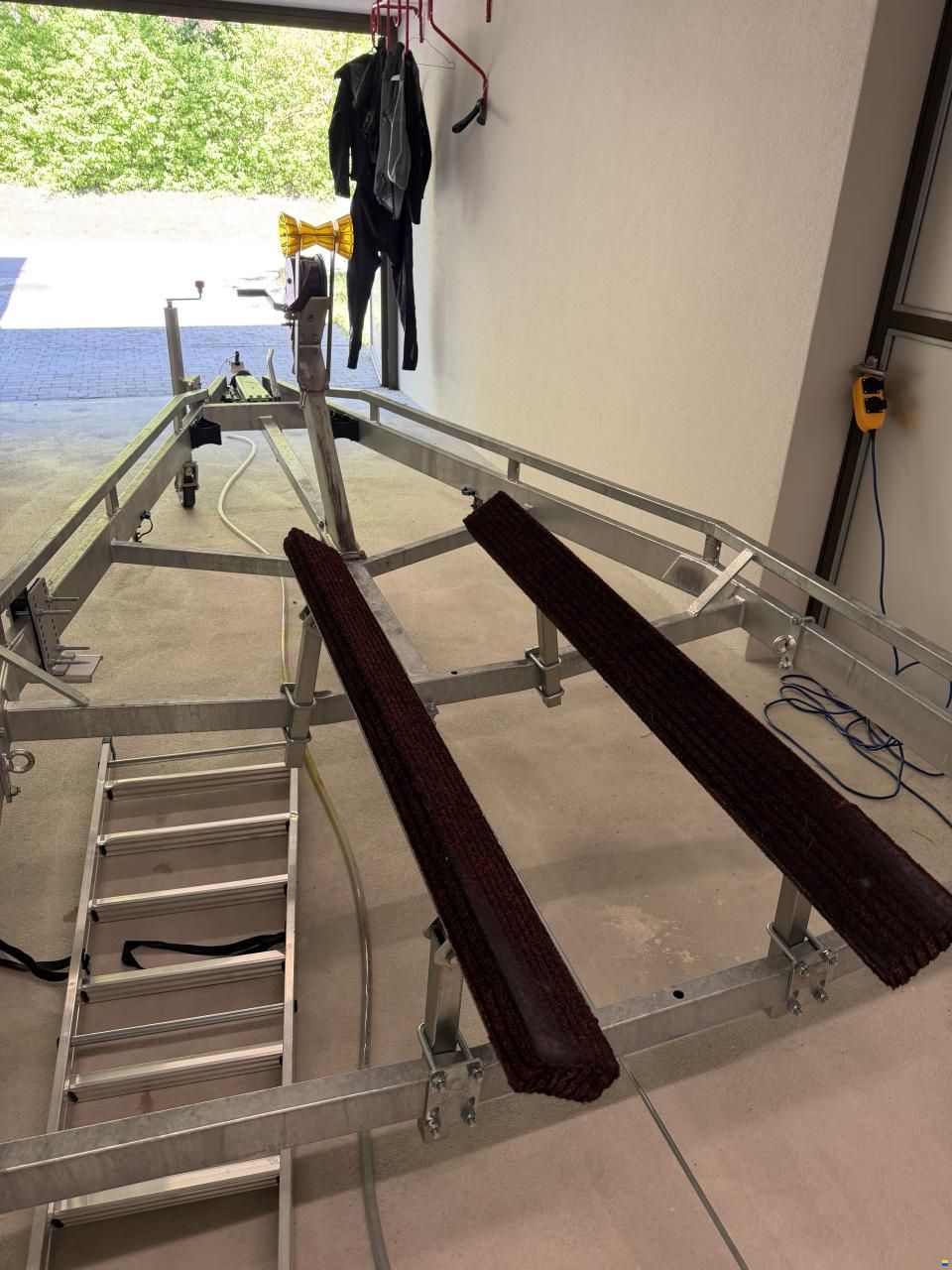 St&uuml;ssi BMT 3500