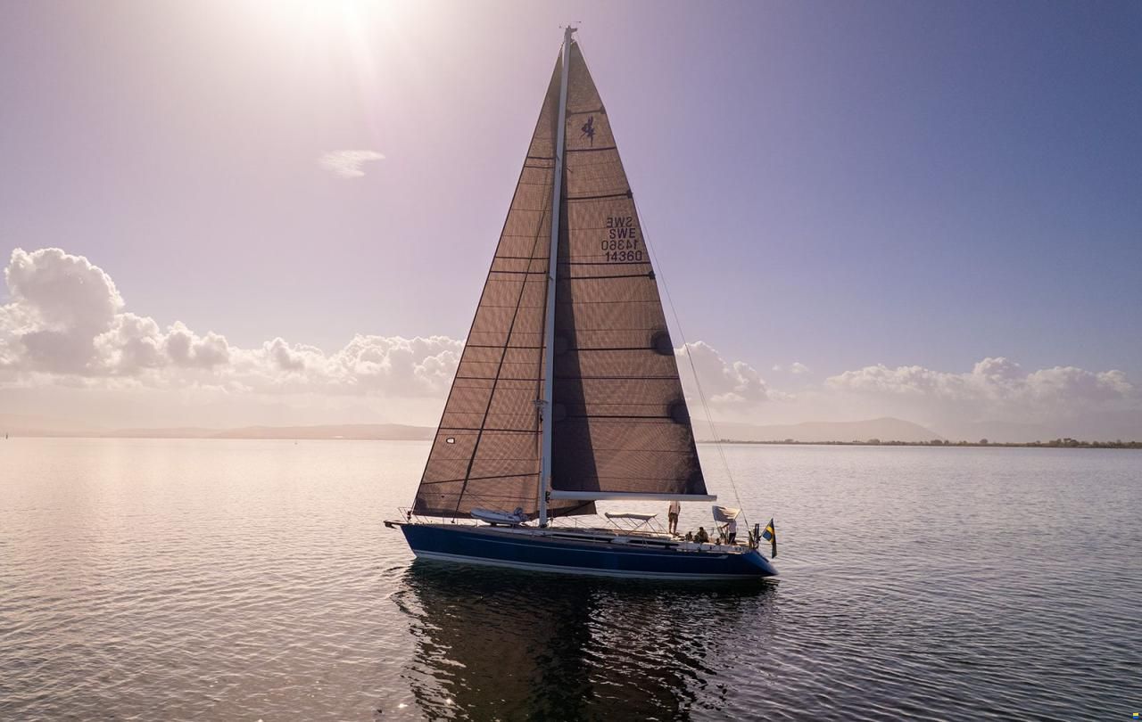 Baltic 60 Custom