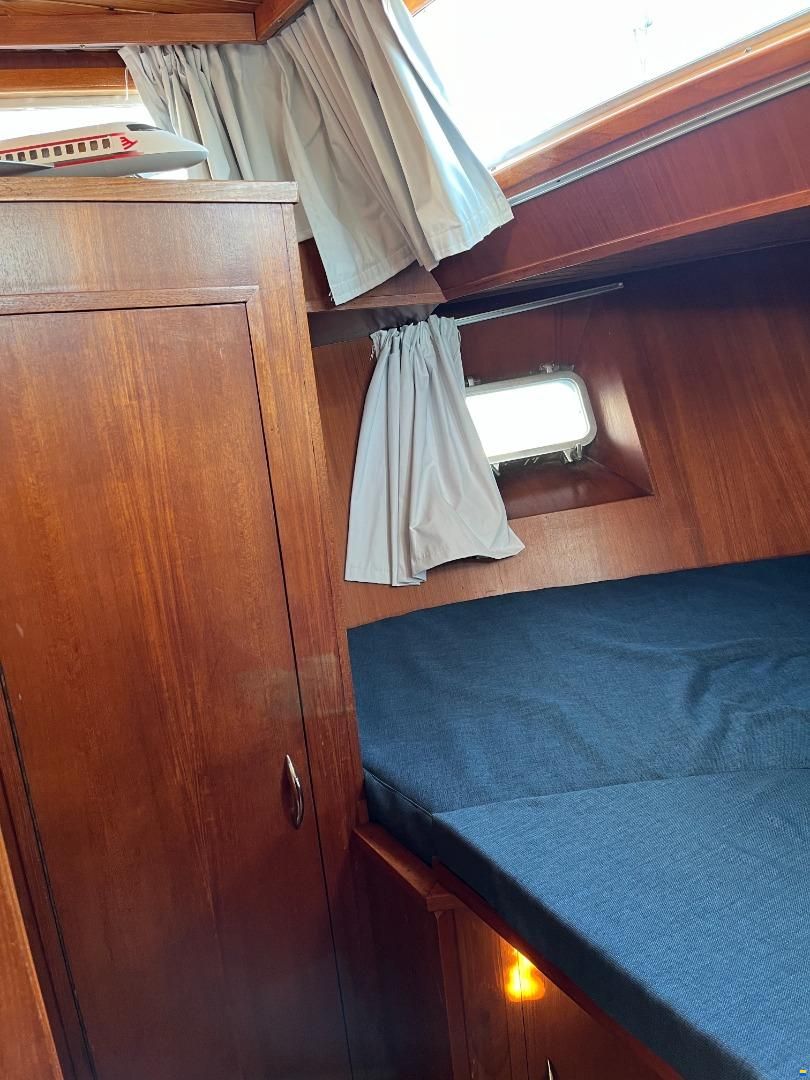 de Ruiter Grand Star 13.25