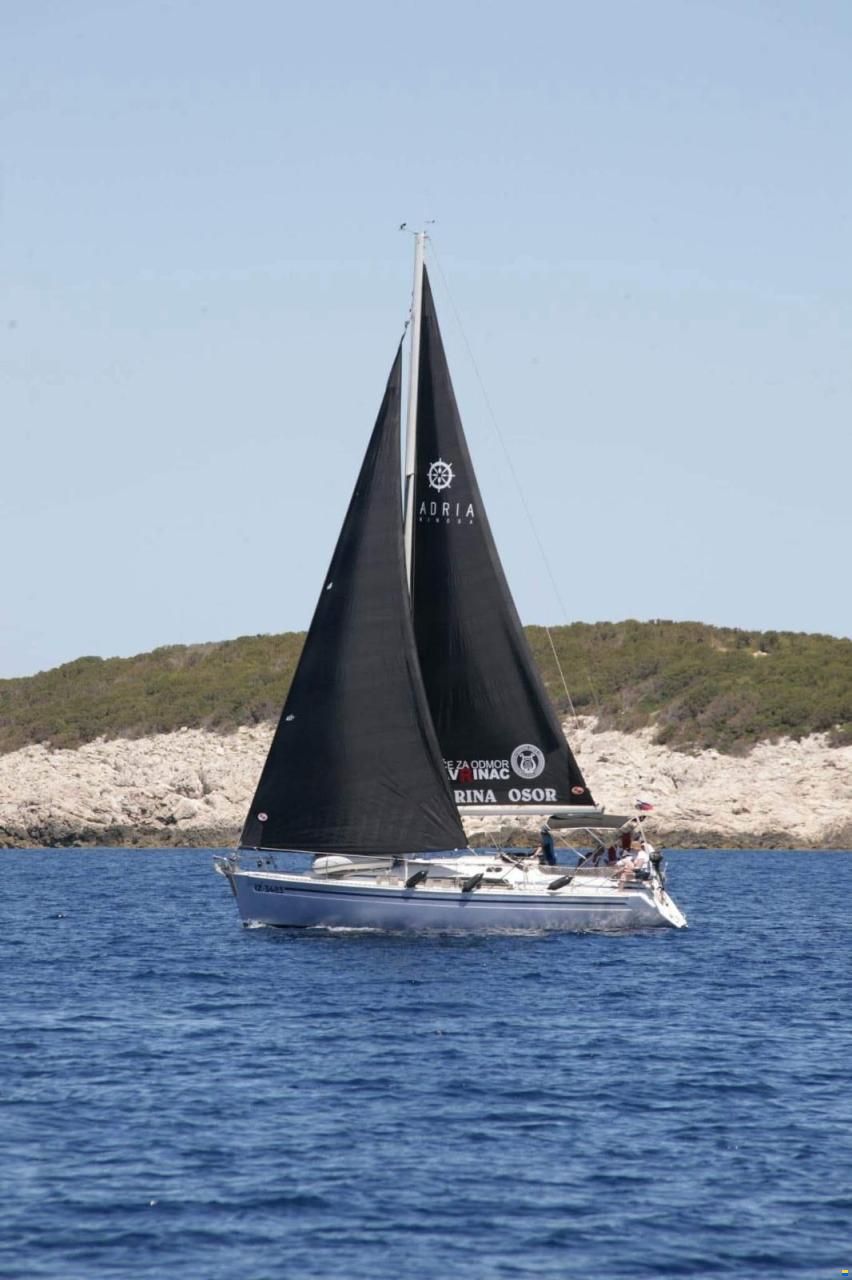 Bavaria 34 Cruiser