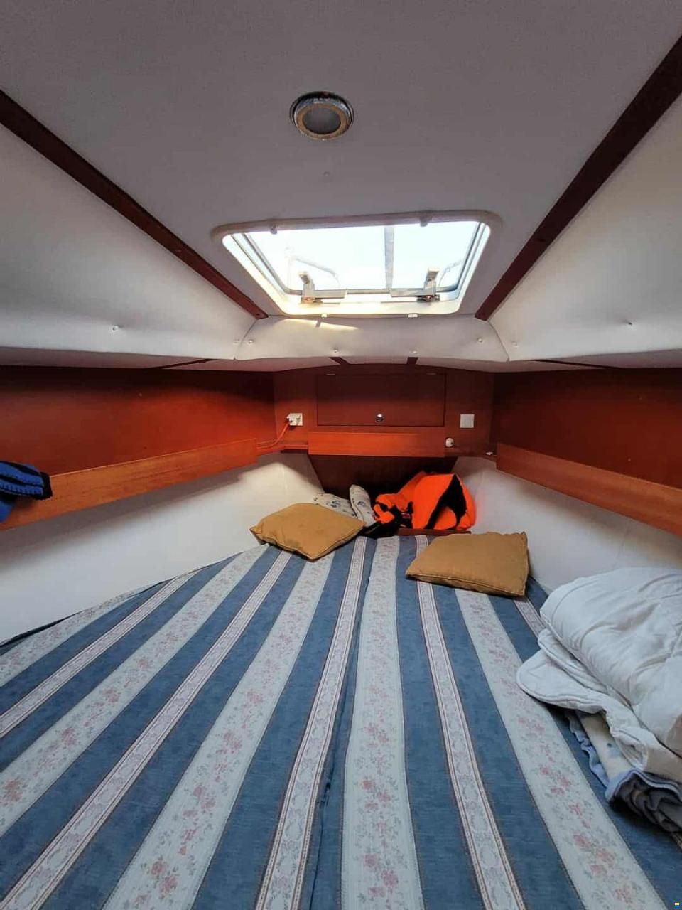 Bavaria 34 Cruiser