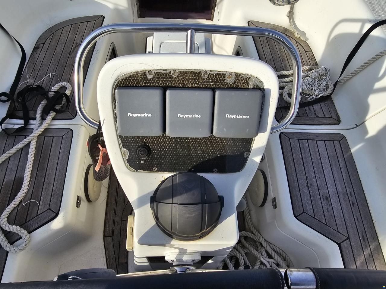 Bavaria 34 Cruiser