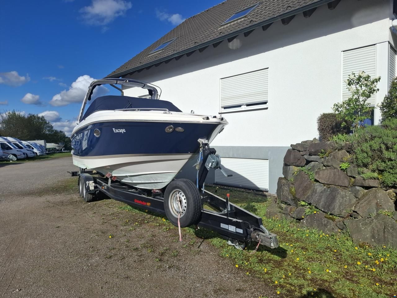Regal 2750