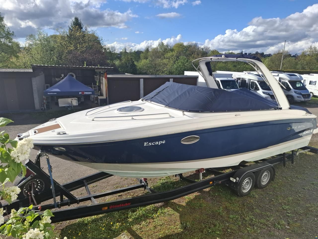 Regal 2750