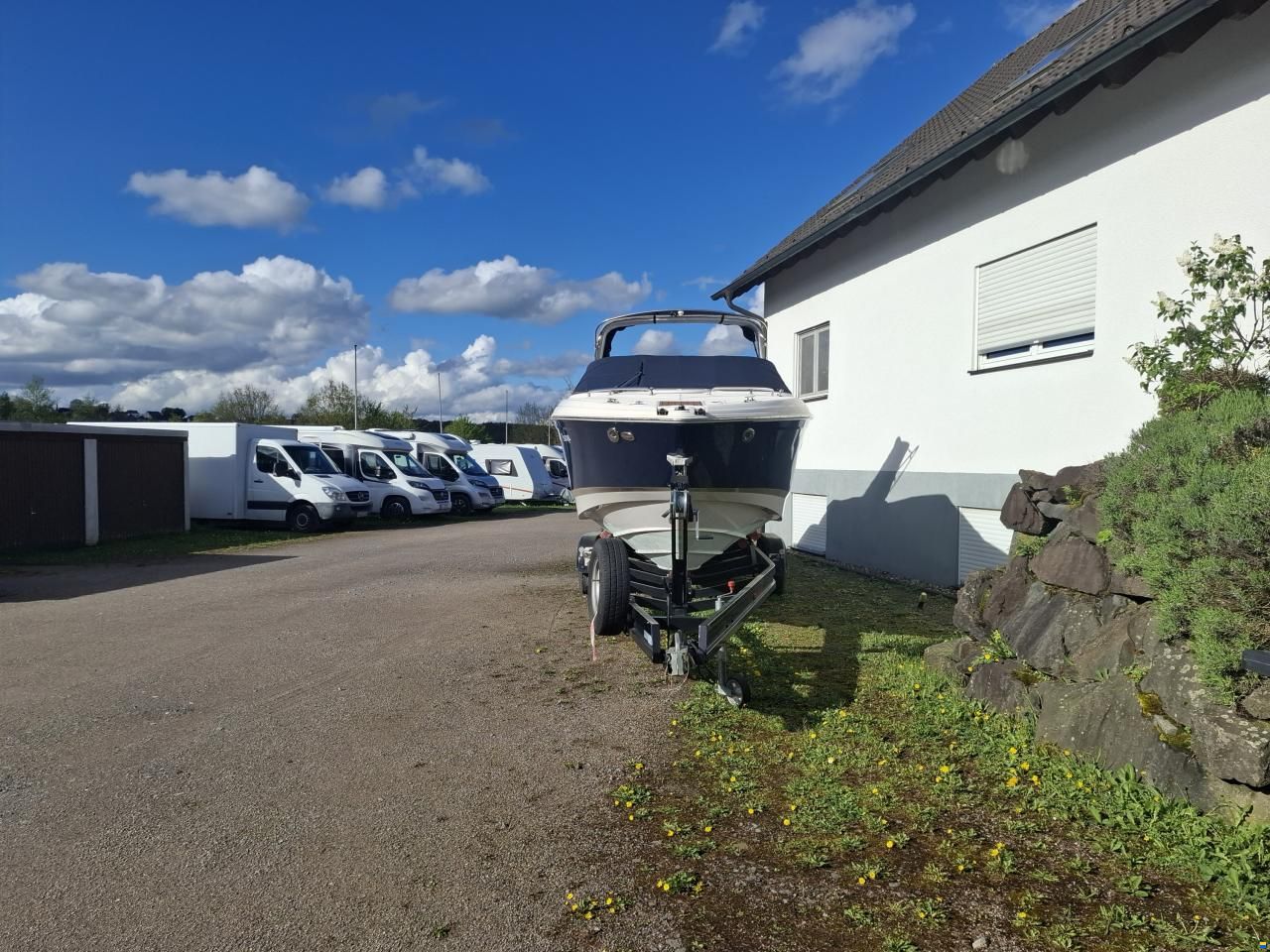 Regal 2750
