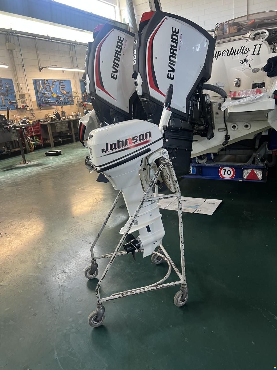 Bombard Aerotec 380