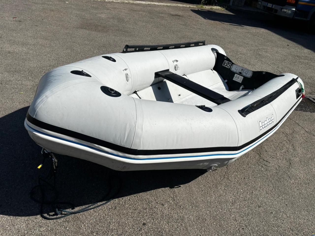 Bombard Aerotec 380