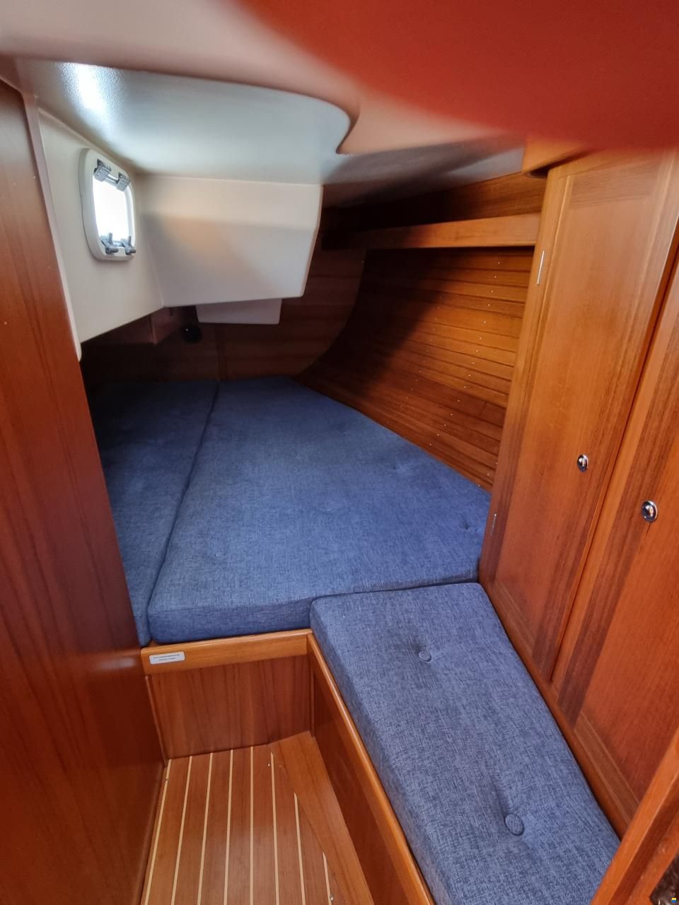 Comfortina 35