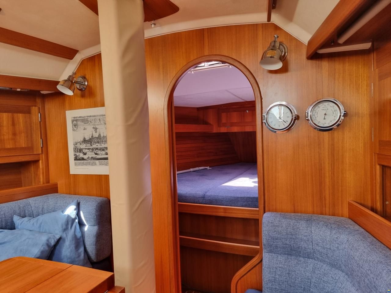 Comfortina 35