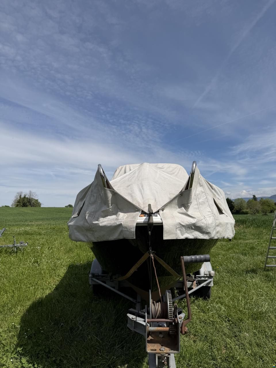 Ocean Master (PL) 470 WA