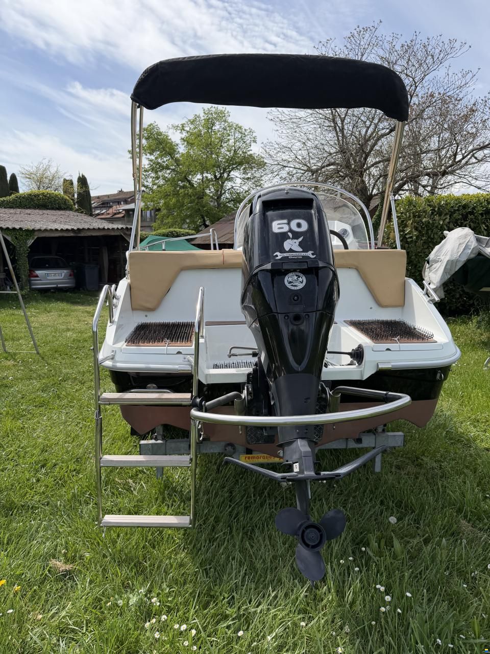 Ocean Master (PL) 470 WA