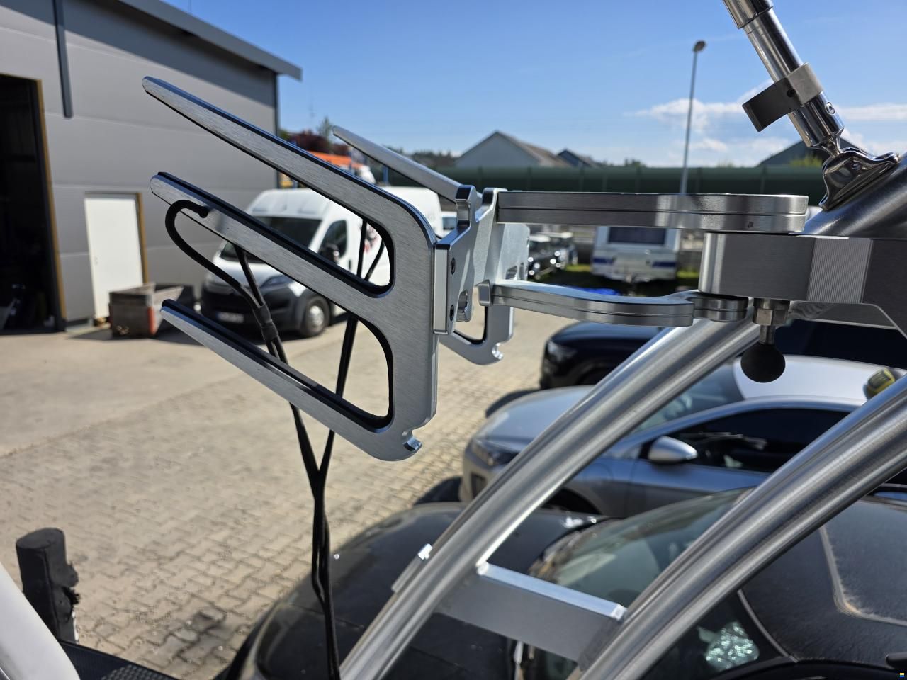 MasterCraft NXT20