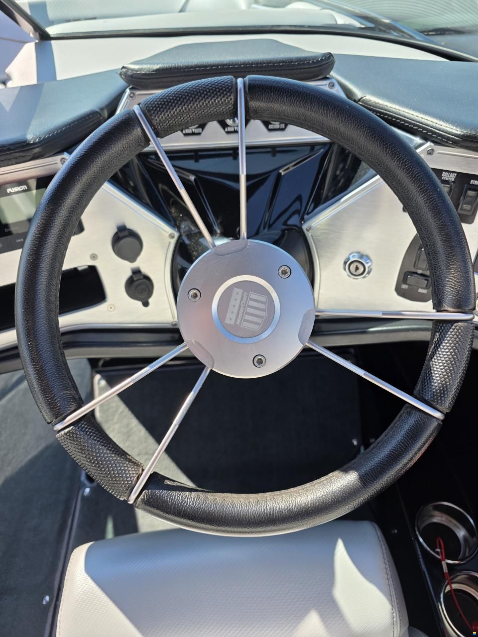 MasterCraft NXT20