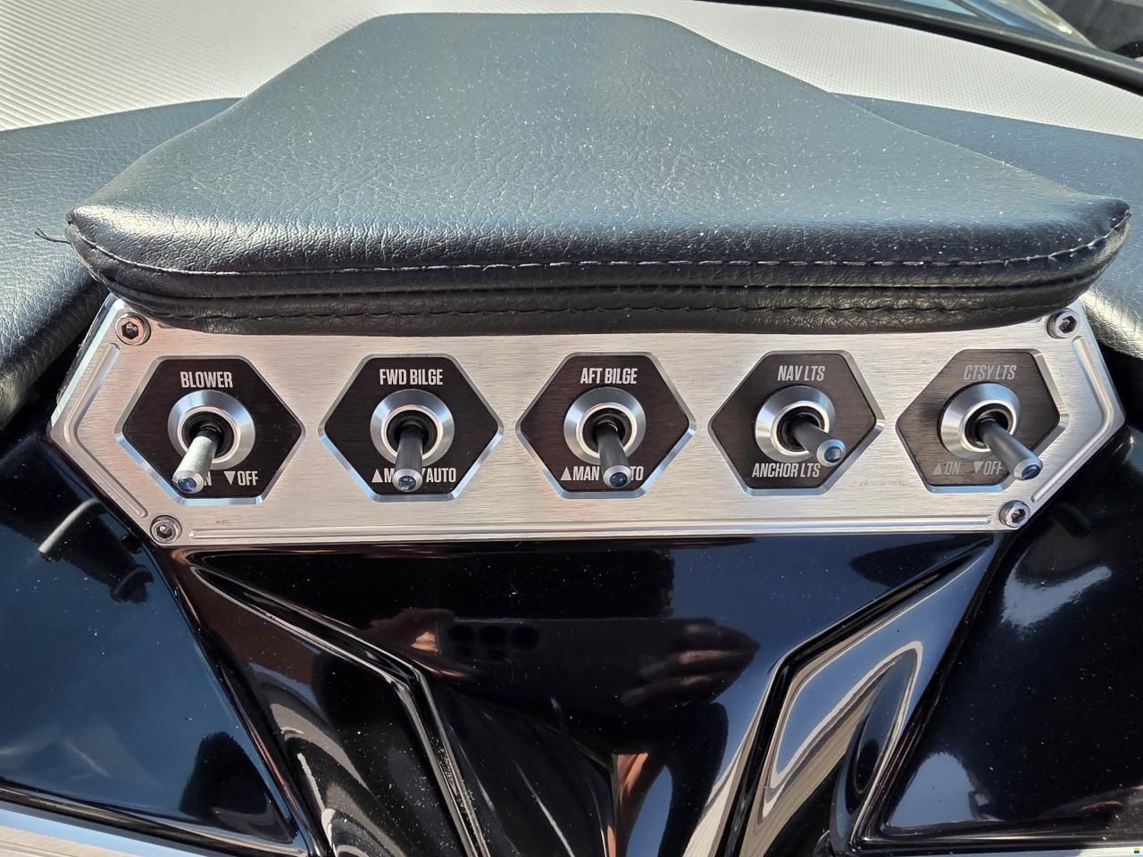 MasterCraft NXT20