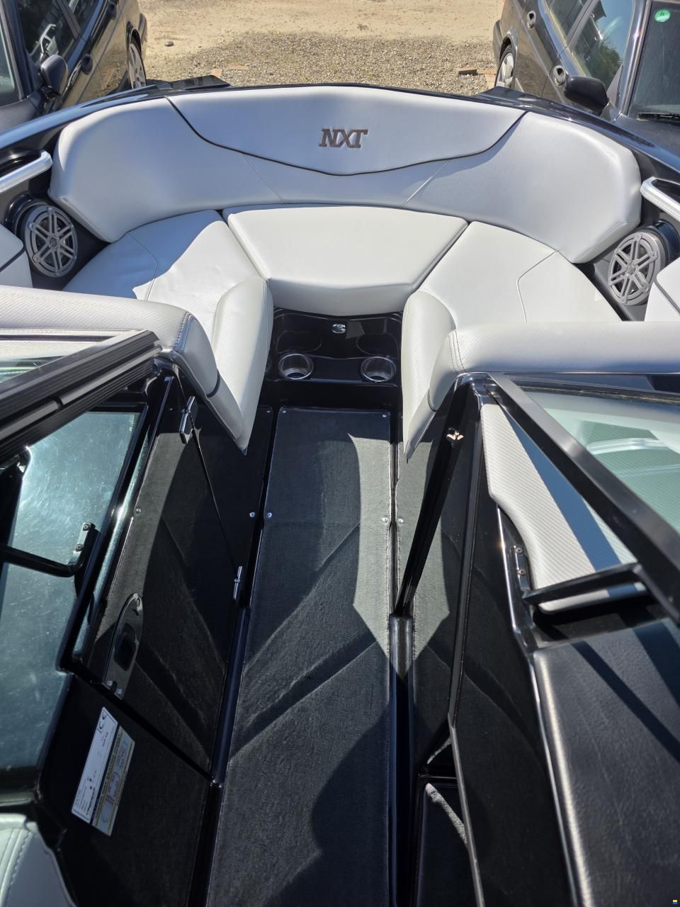 MasterCraft NXT20