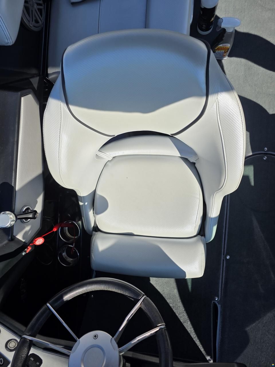 MasterCraft NXT20