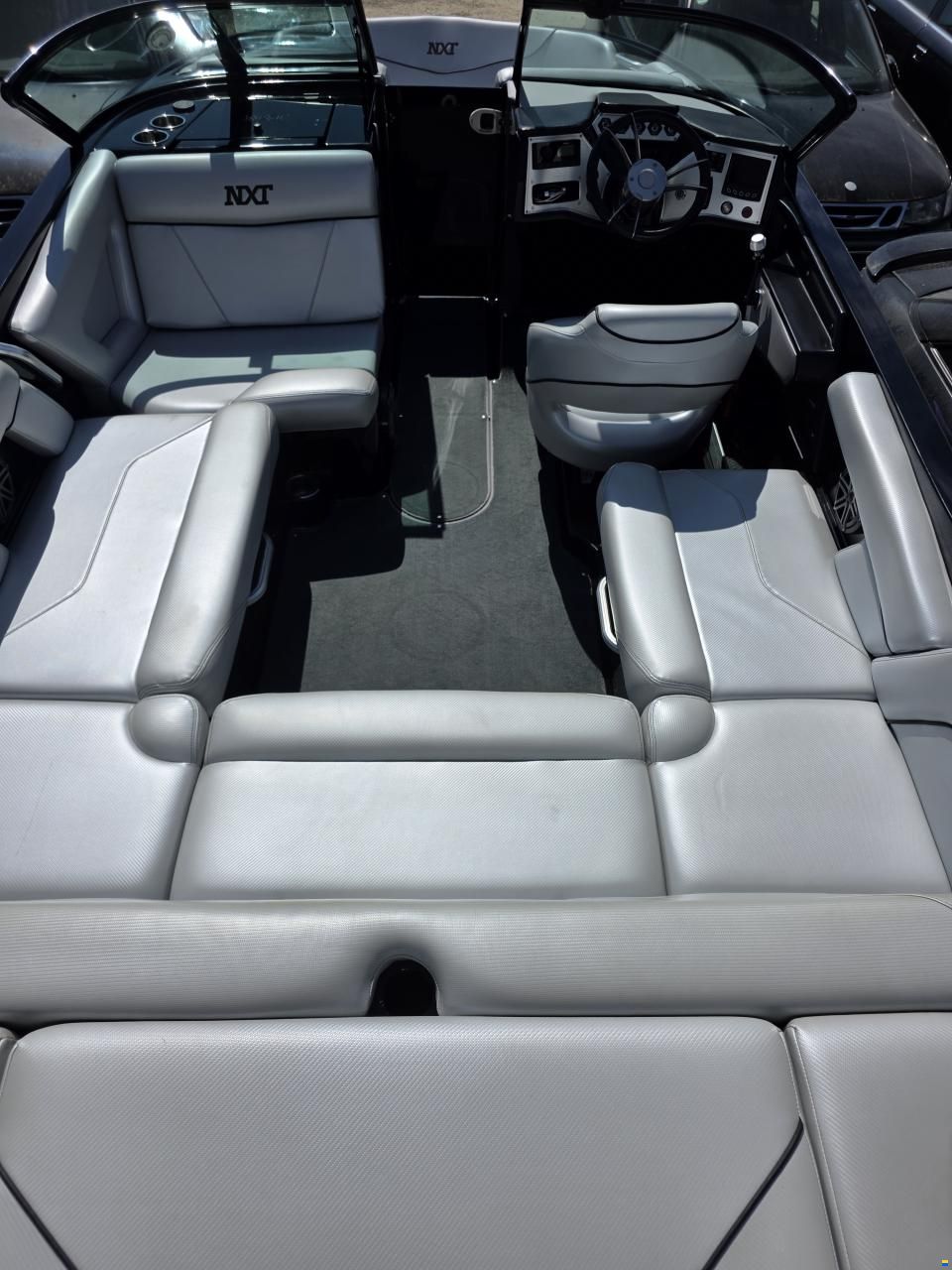 MasterCraft NXT20