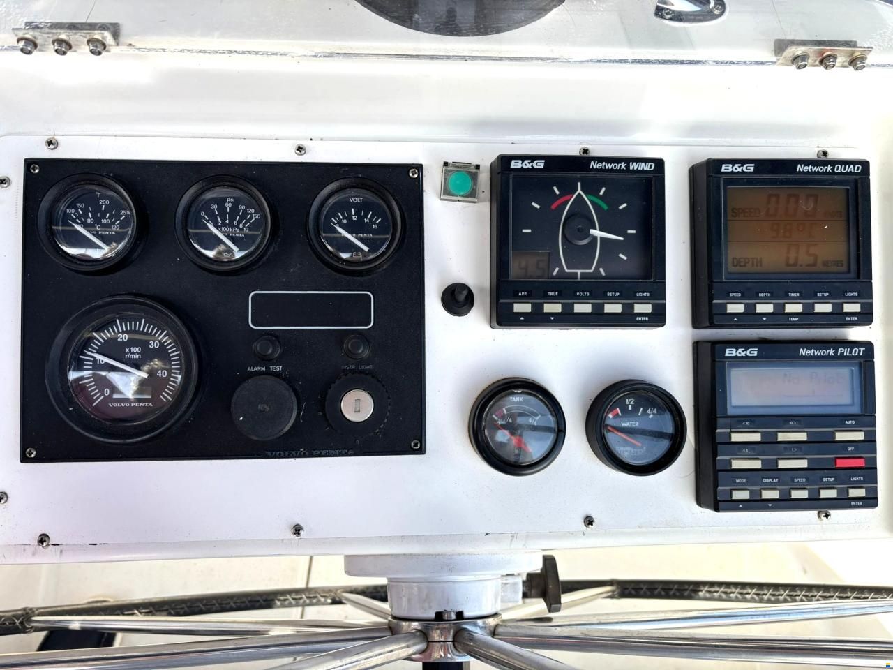 Beneteau Oceanis 381