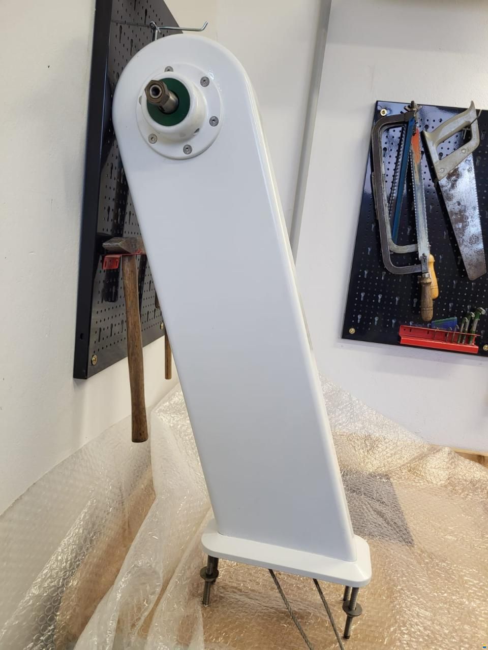 Jefa Steuers&auml;ulen WP800