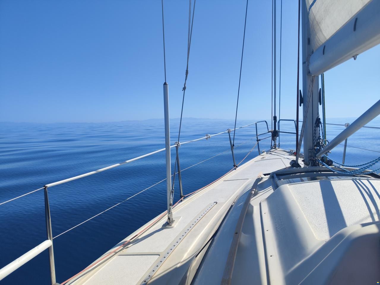 Dehler Optima 101