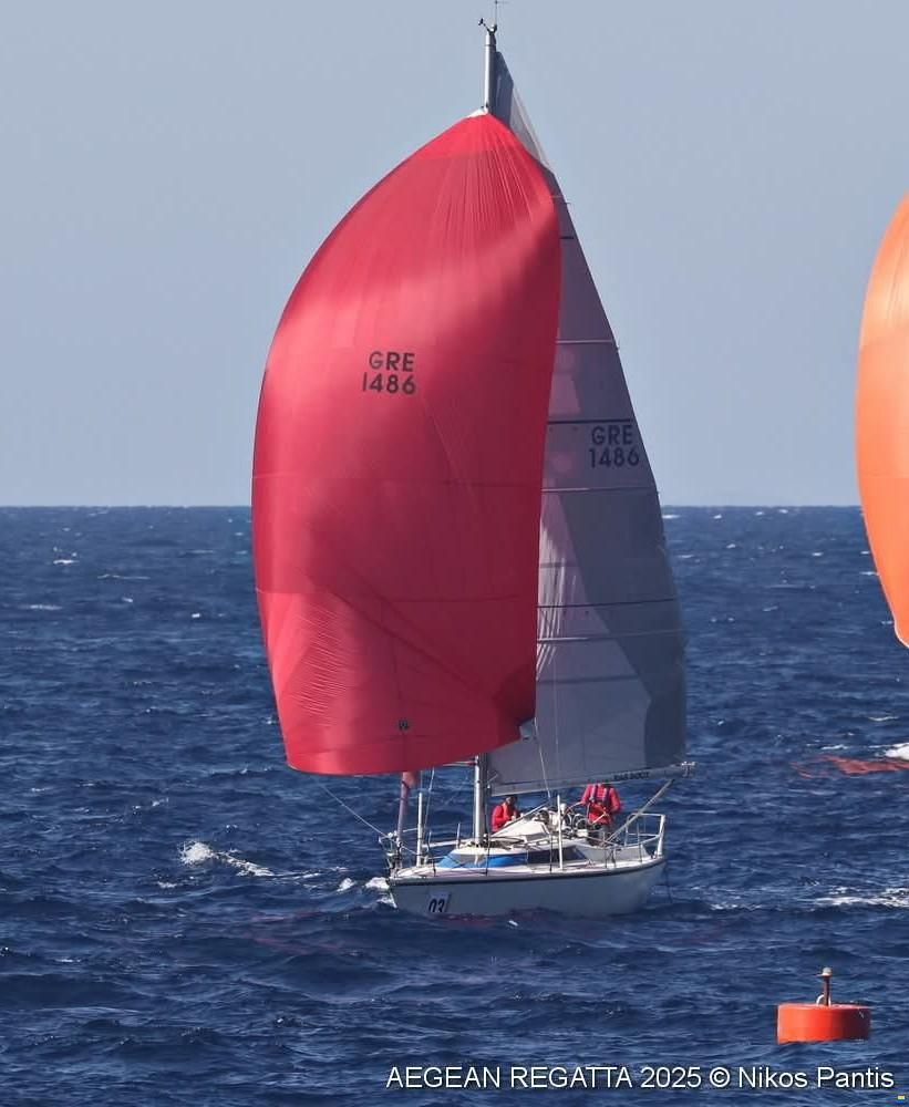 Dehler Optima 101