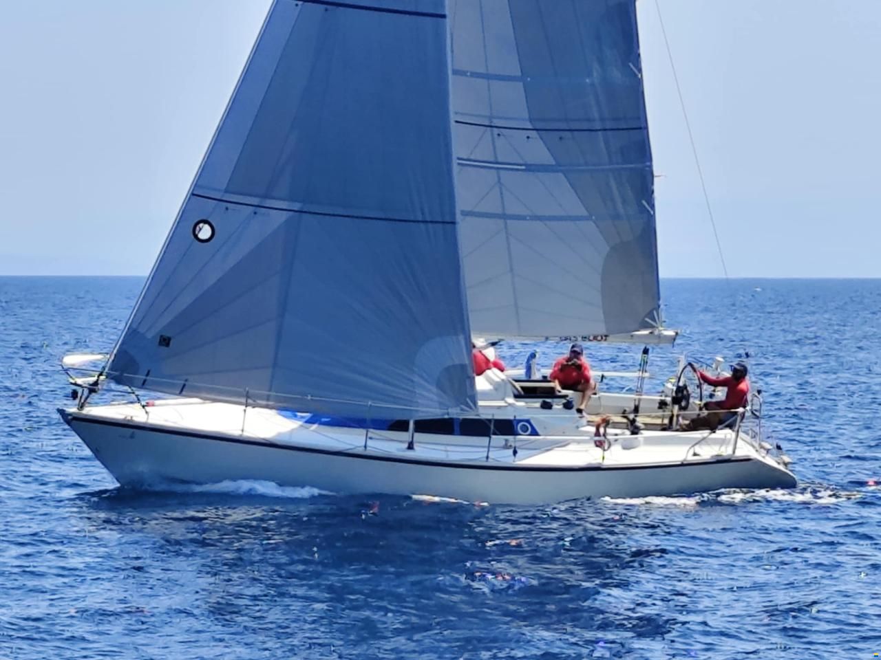 Dehler Optima 101