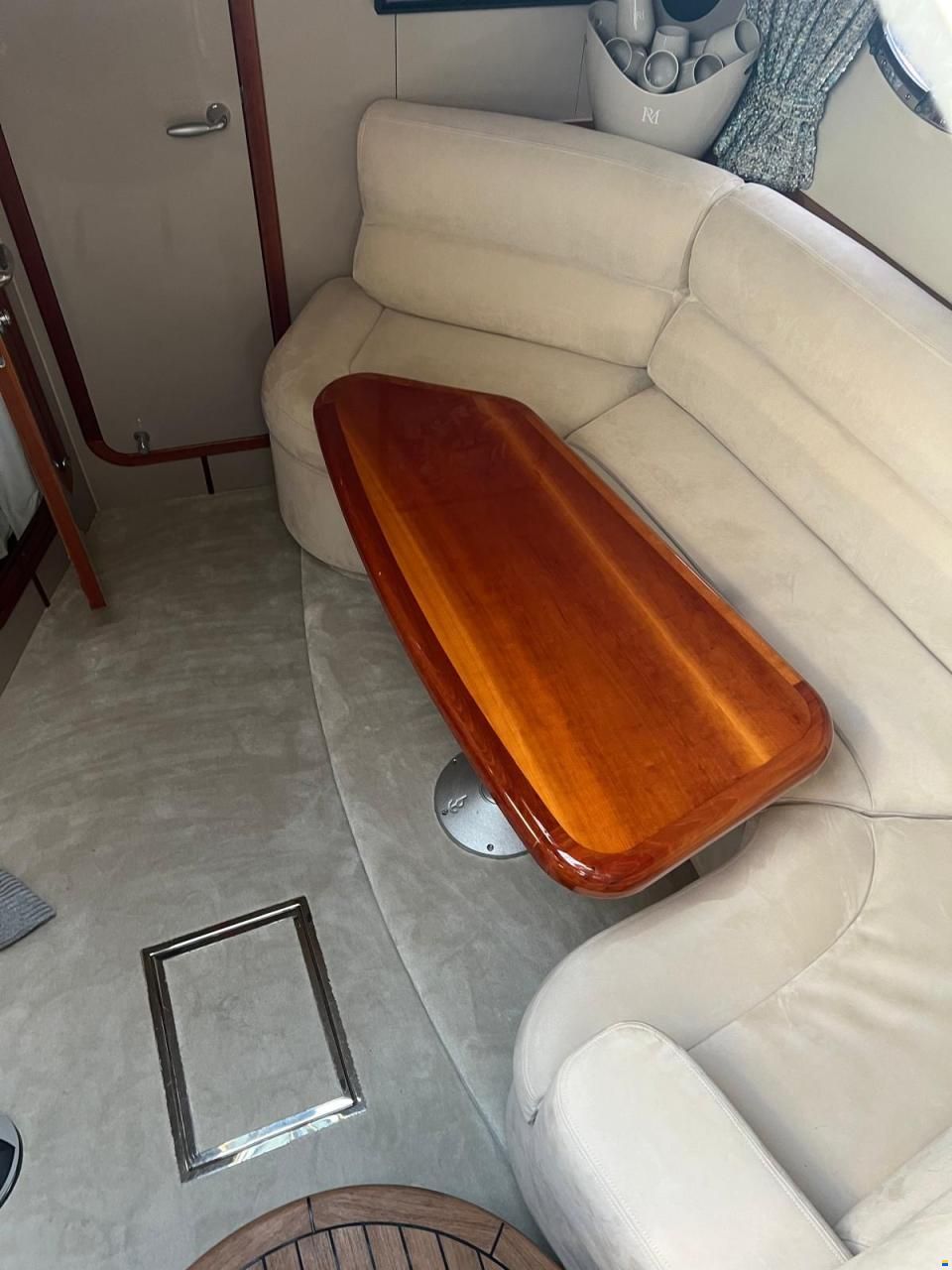 Sunseeker Portofino 35