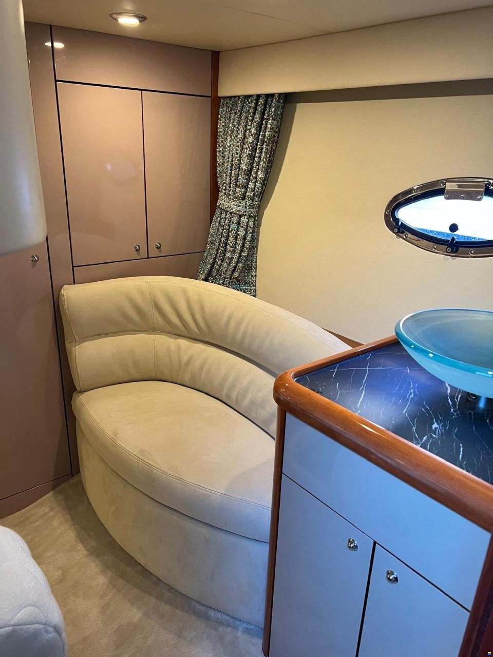 Sunseeker Portofino 35