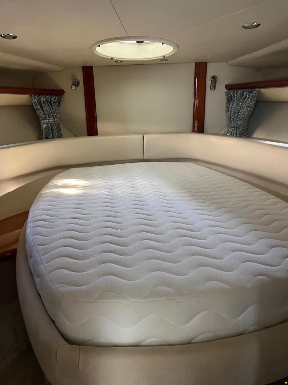 Sunseeker Portofino 35