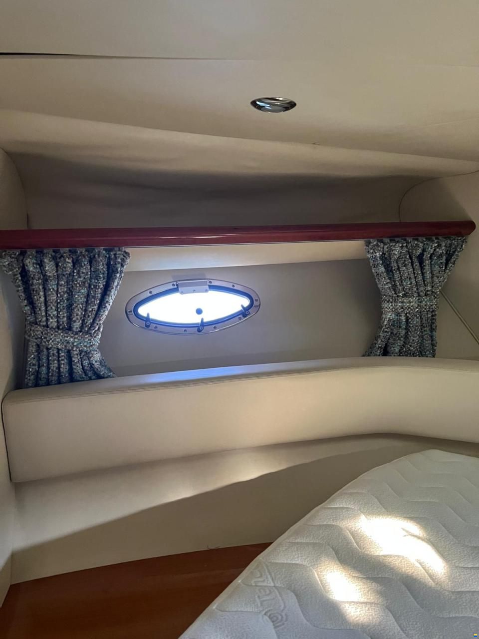 Sunseeker Portofino 35
