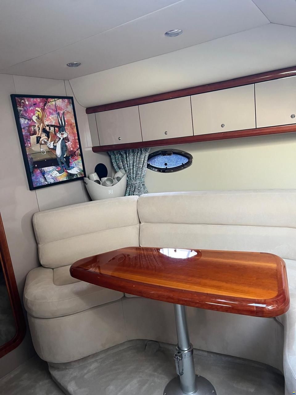 Sunseeker Portofino 35