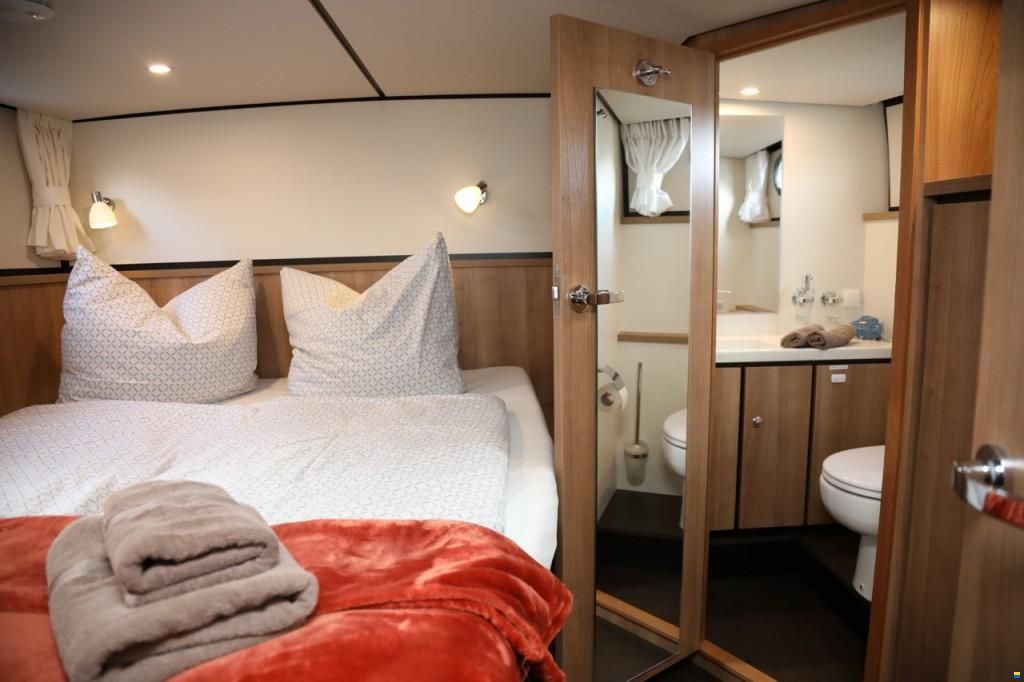 Linssen 35 SL AC