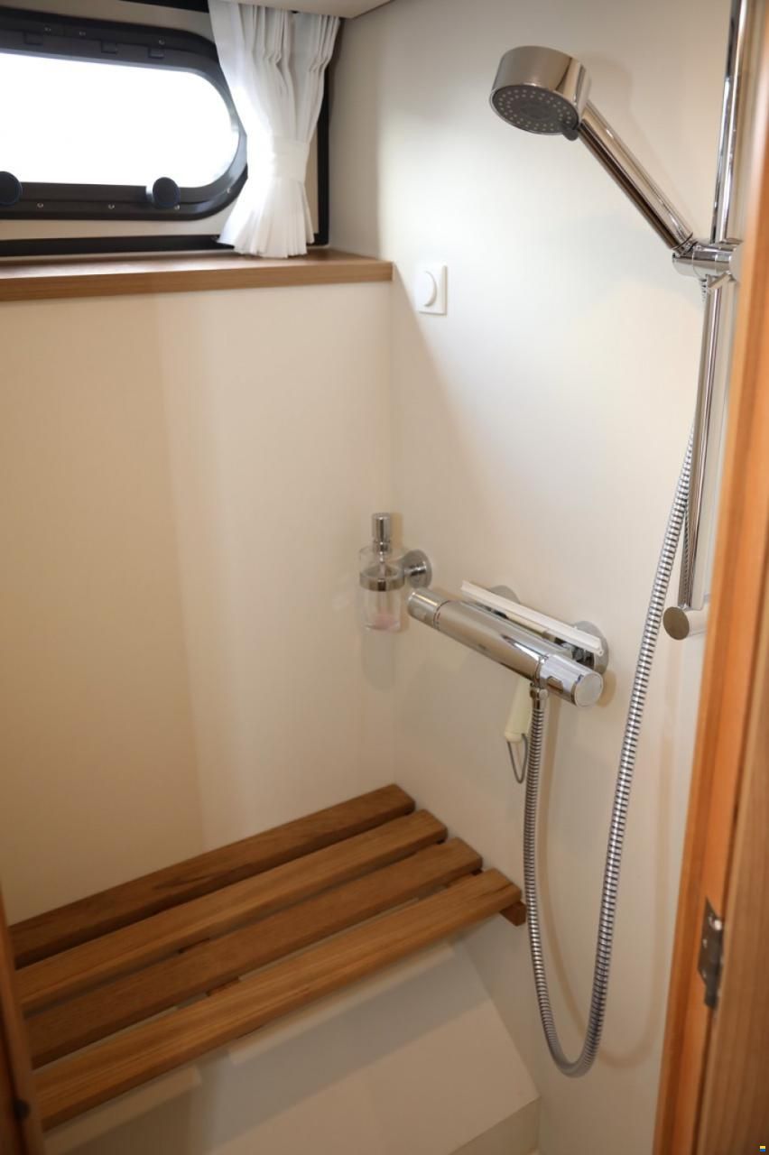 Linssen 35 SL AC