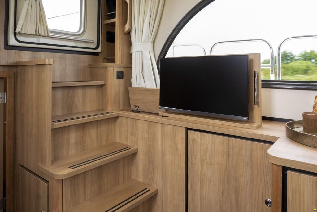 Linssen 35 SL AC
