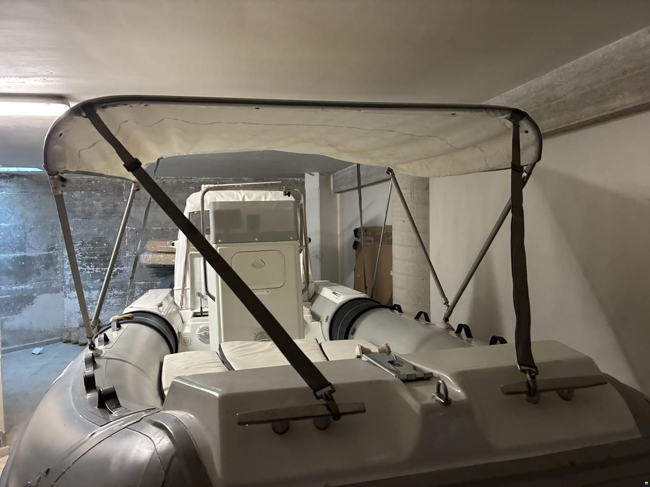 MAR.CO 570