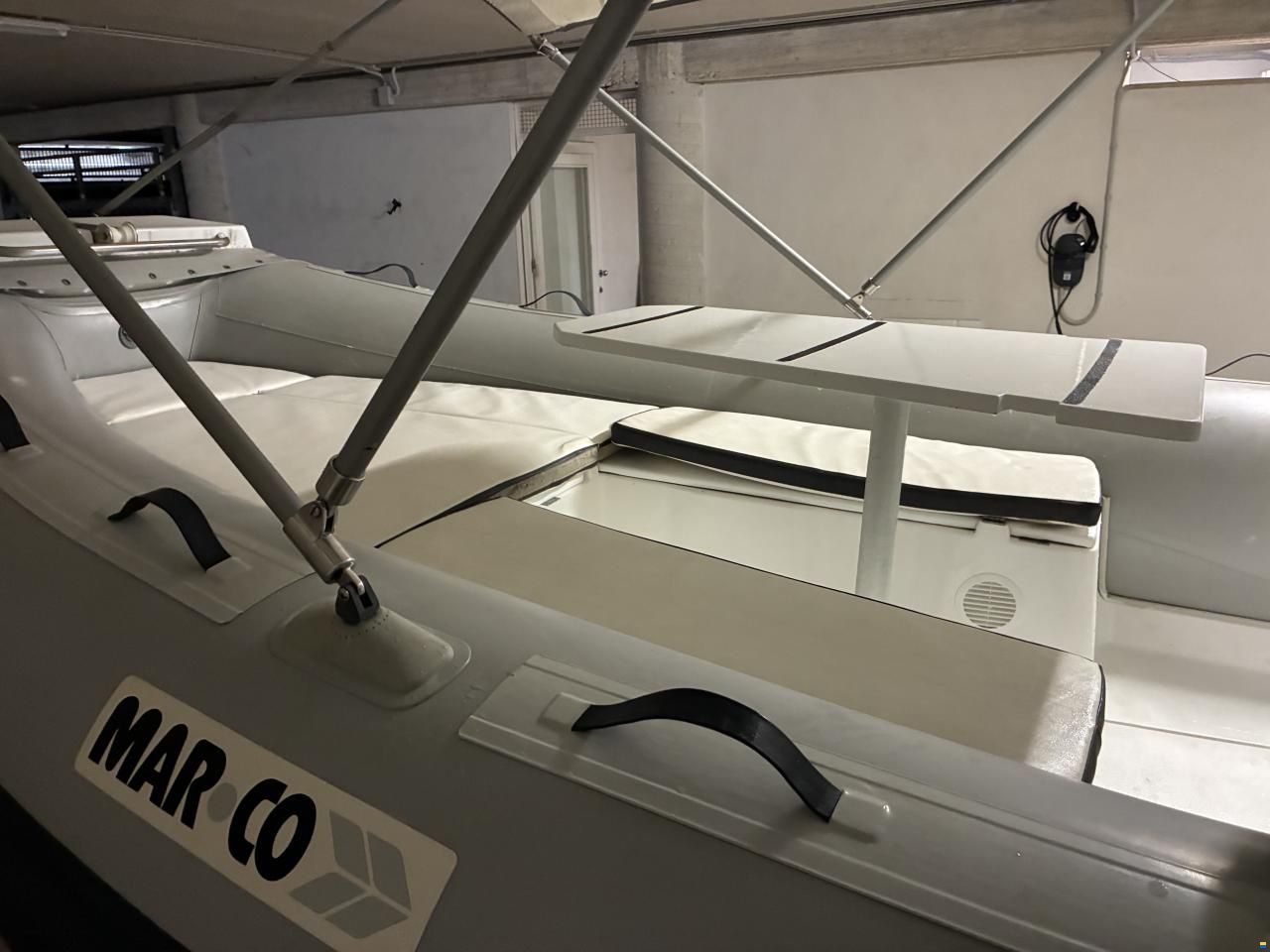 MAR.CO 570