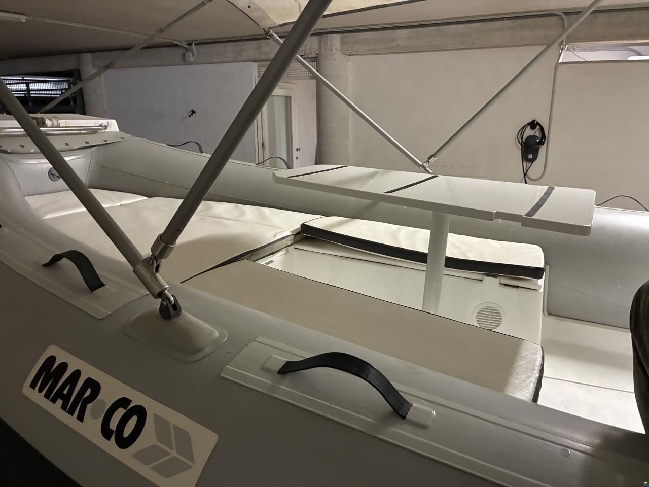 MAR.CO 570