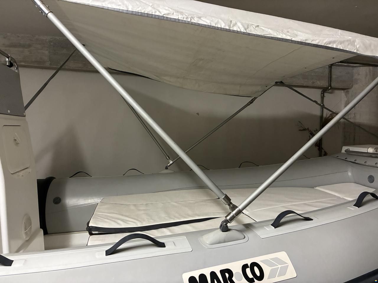 MAR.CO 570