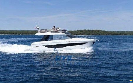 Prestige Prestige F 4.3 (2026) — barca usata in vendita